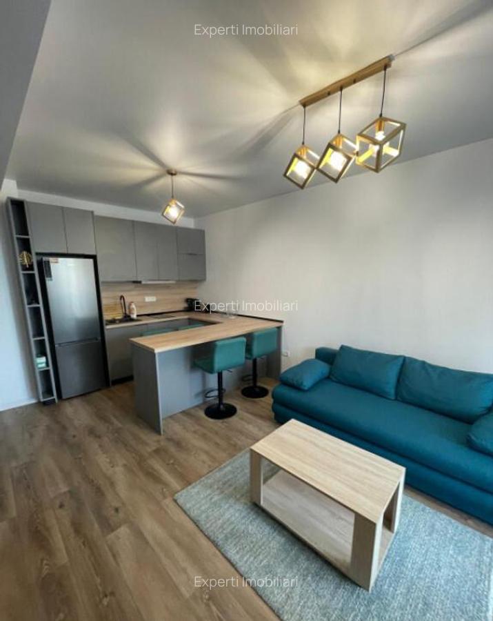 Apartament 2 camere de vanzare - vedere la mare - 4