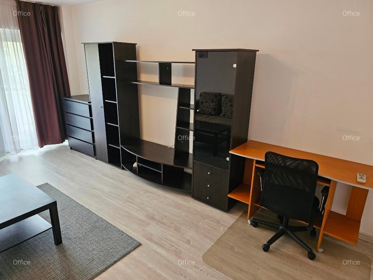 Garsoniera renovata 43mp Timpuri Noi metrou - zero comision - 2