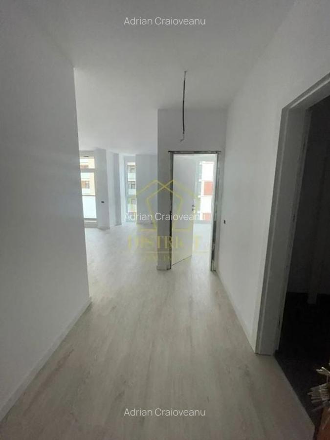 Apartament cu 2 camere, loc de parcare subteran | terasa 22 mp | Campeador City - 4