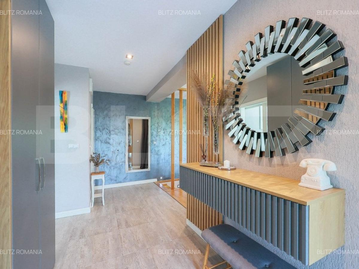 De vanzare Casa cu 4 camere, lux si confort la 5 minute de inima orasului - 10