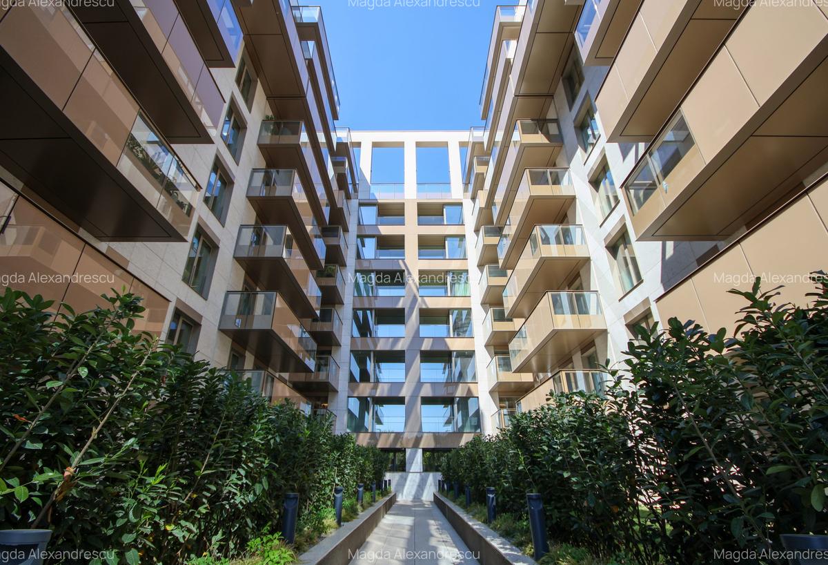 Apartament cu 3 camere decomandat în Pipera - 13