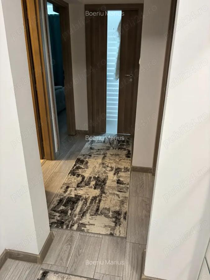 Vand apartament 3 camere decomandat etajul 2 Cartier Pipirig - 2