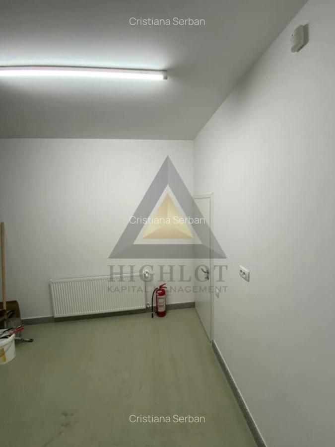 OXFORD GARDENS | SCOALA AMERICANA | VILA DISPONIBILA IMEDIAT LA INCHIRIERE - 35