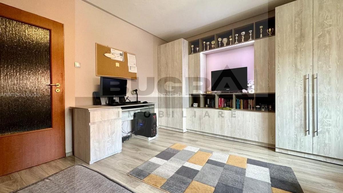 Apartament 1 camera, 31 mp, recent renovat, ULTRACENTRAL - 2
