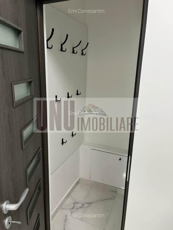 Etaj 2-Podul De Fier-2 Camere Decomandat 50mp-plus boxa - 6