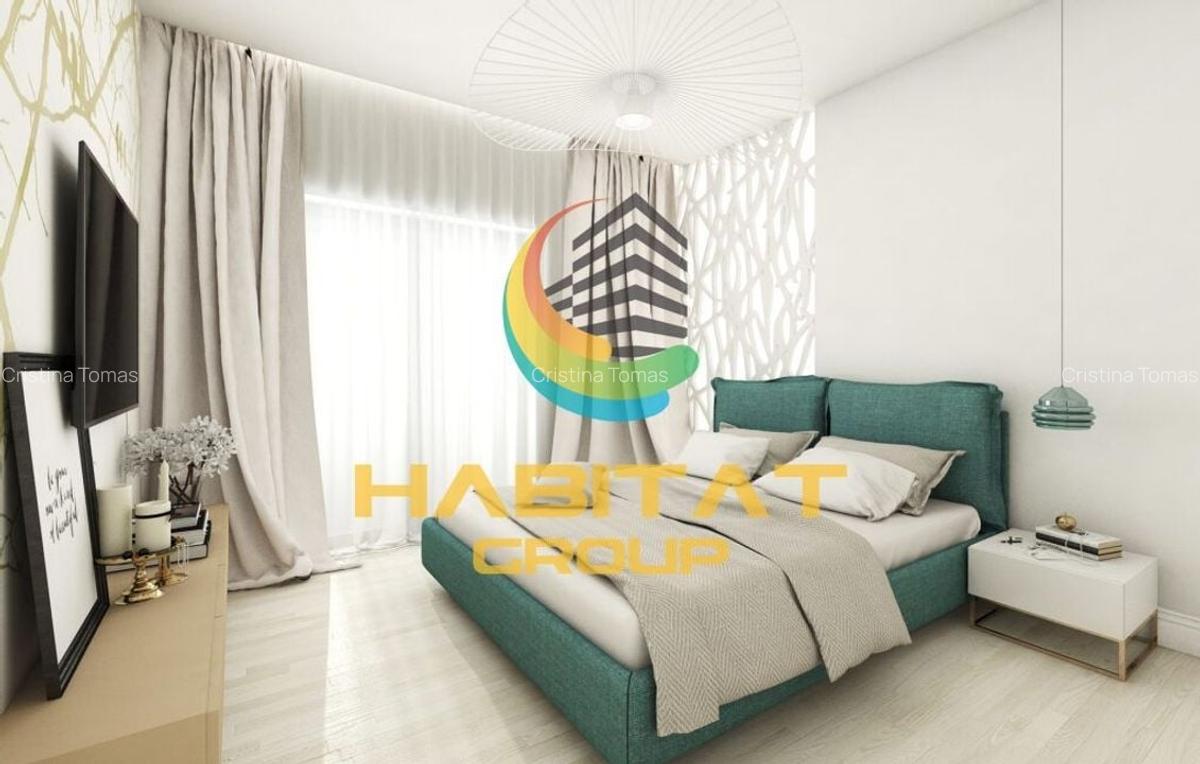 Apartament 3 camere langa metrou Aparatorii Patriei - 1