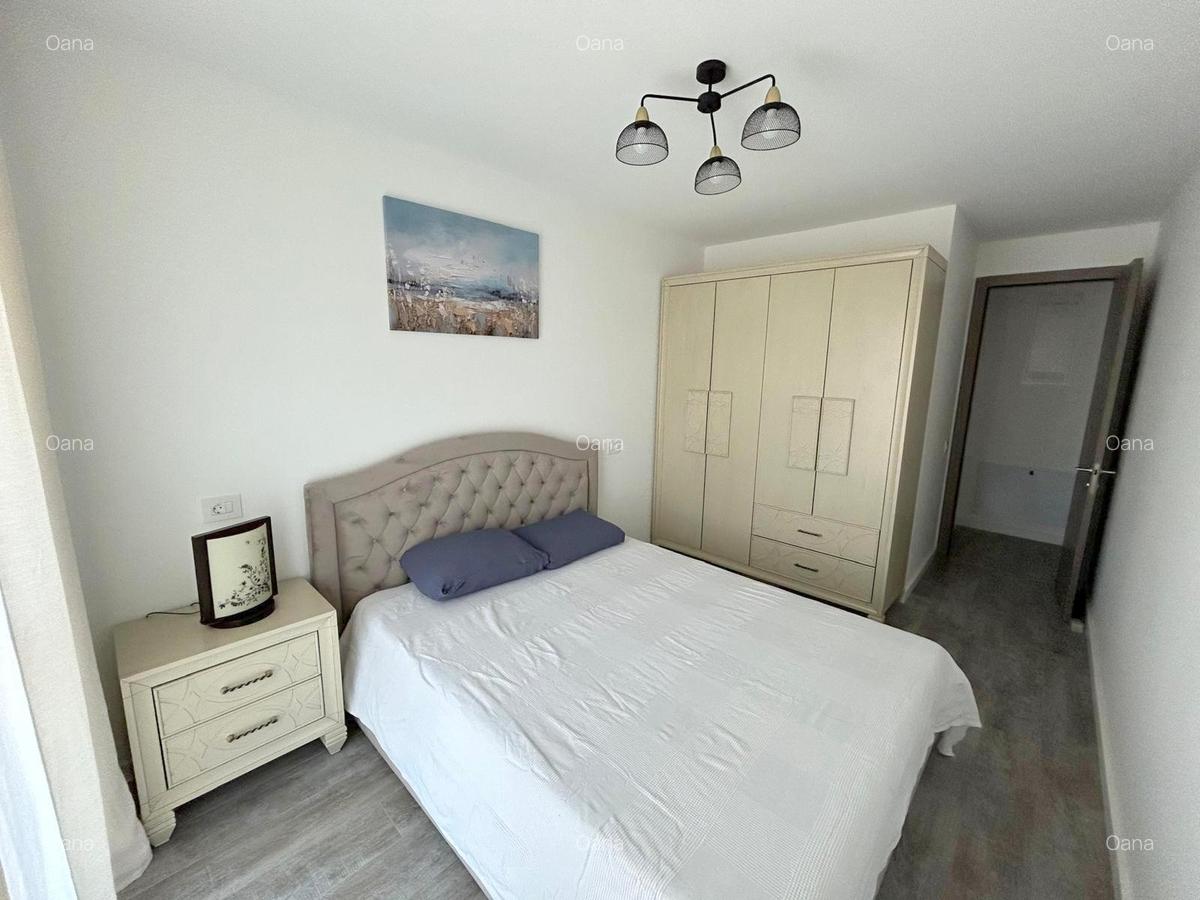 Complex Parcului 20, parcare, mobilier nou - 7