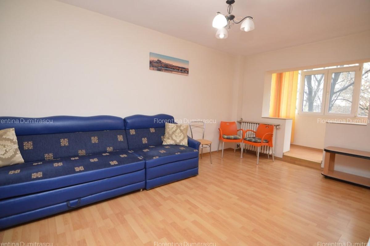 INCHIRIERE APARTAMENT 3 CAMERE TINERETULUI – PARCUL TINERETULUI - 5