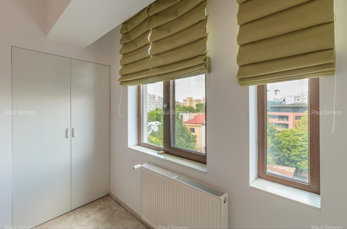 Designer apartment , Smart Home ! DIRECT PROPRIETAR 2 Camere! - 4