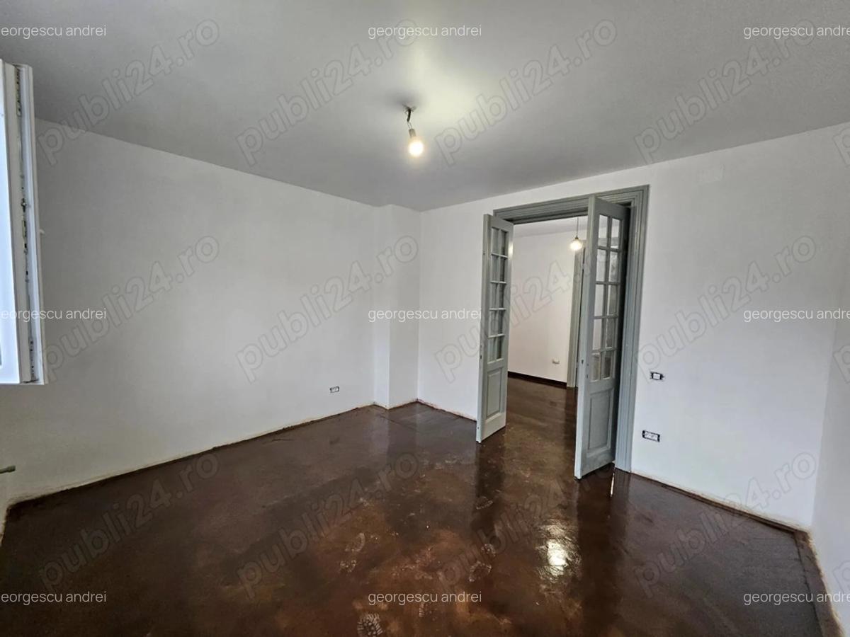 Casa Inchiriat 3 Camere 148MP 13 Septembrie Garaj Curte - 5 Casa Inchiriat 3 Camere 148MP 13 Septembrie Garaj Curte - 5