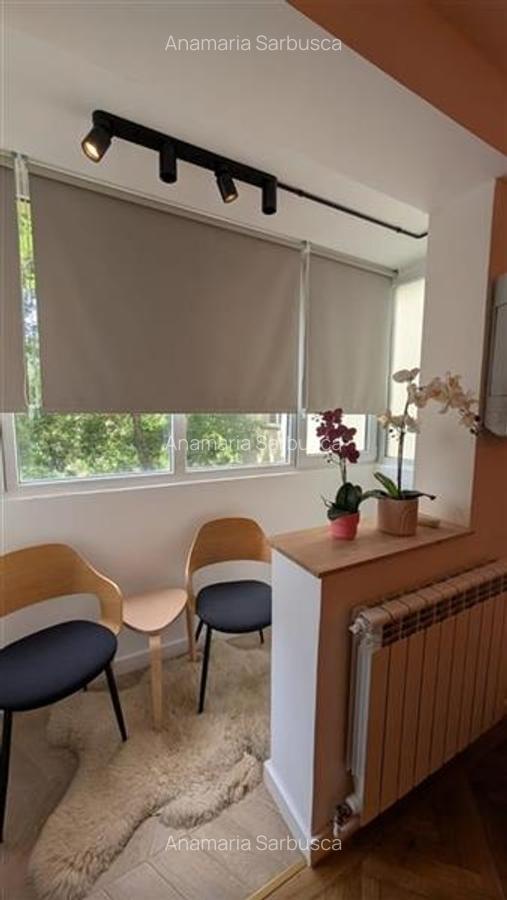 Apartament cu 2 camere semidecomandat în Tei - 5