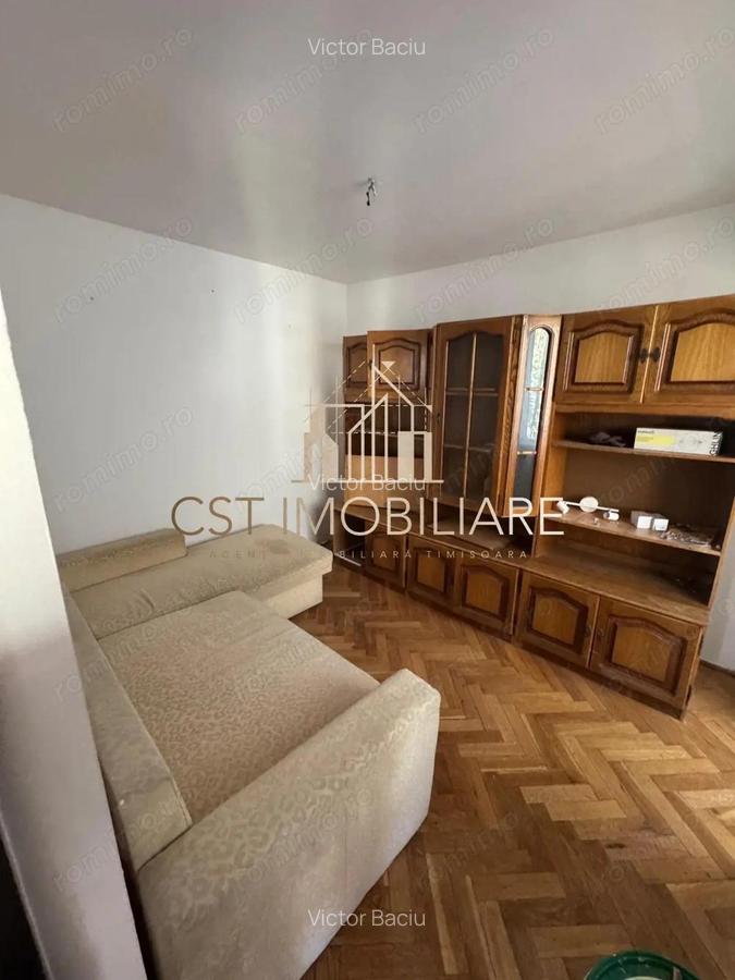 Apartament , 3 camere , dacia - 2