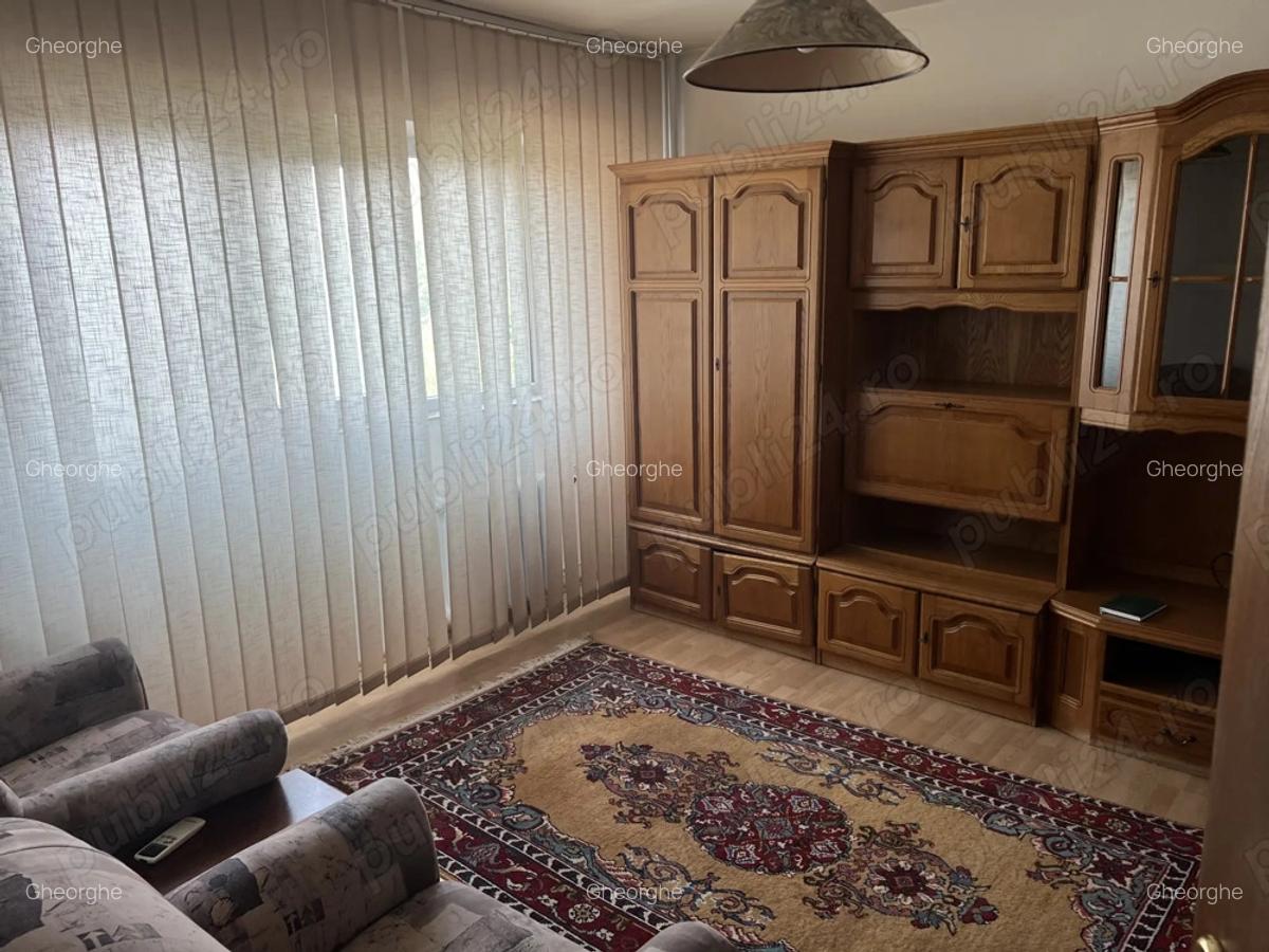 Garsoniera decomandata - 1 Garsoniera decomandata - 1