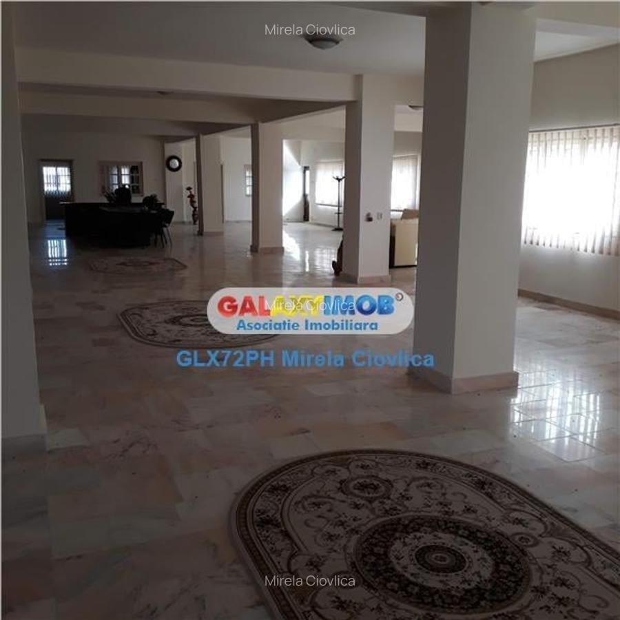 Vanzare imobil intreg/ Spatiu Comercial/ Hala Baicoi  Prahova - 5