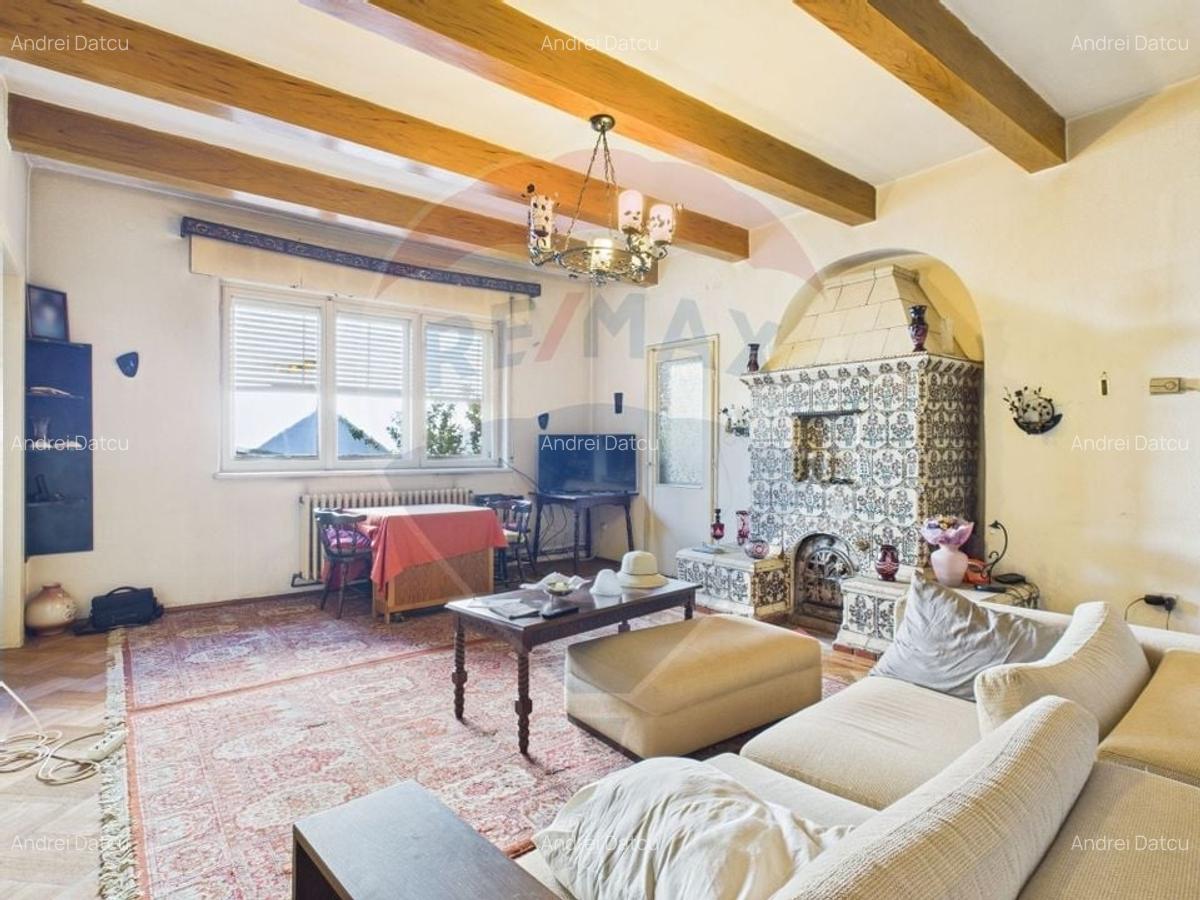 Apartamente in vila - Parc Basilescu - Sect 1 - 2