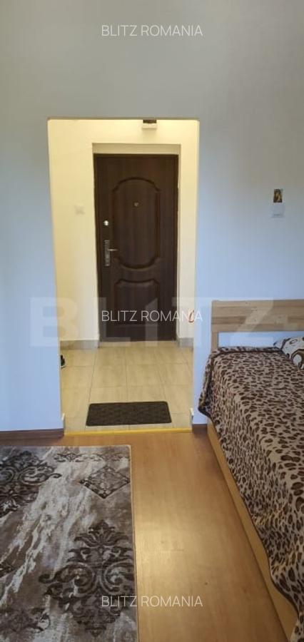 Garsoniera de vanzare, 20 mp, zona Triaj - 2