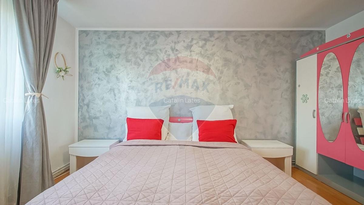 Casa cu 6 camere de vanzare in Rasnov, teren 1.100 mp, zona Glajarie - 10