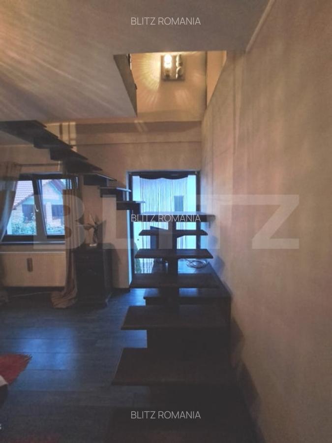 VILĂ MODERNĂ DE VANZARE – GHIMBAV, ZONA CENTRALĂ - 10