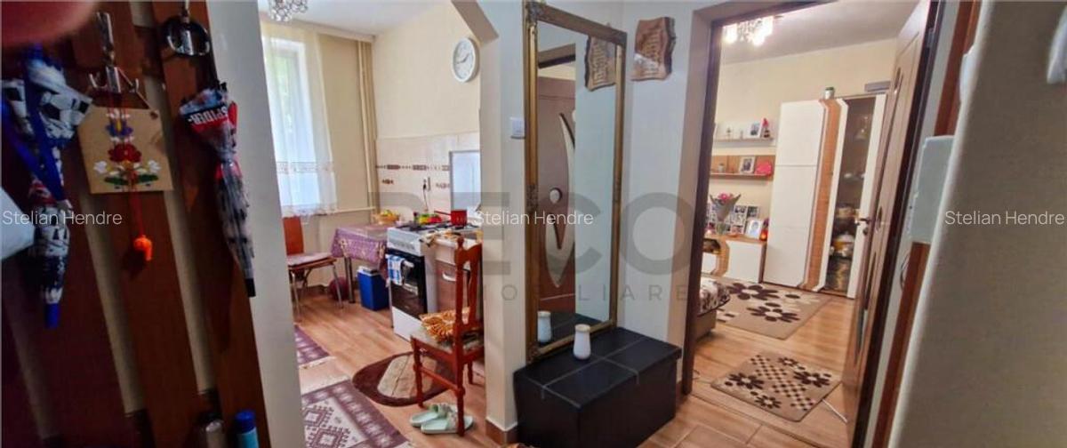 RECO Apartament 2 camere in Oradea zona Decebal, etajul 1 - 3