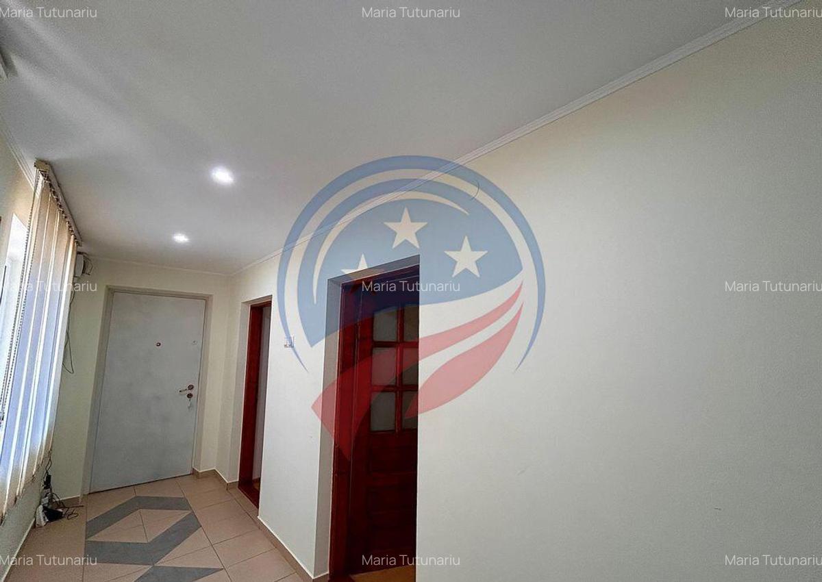Vila cu 6camere de vanzare in Carcea/Dolj - 15