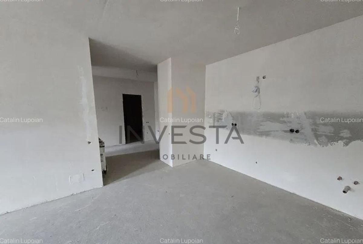 Apartament 2 camere etajul I ! Bloc aparte pe Fabricii ! Zona Rivus ! - 6