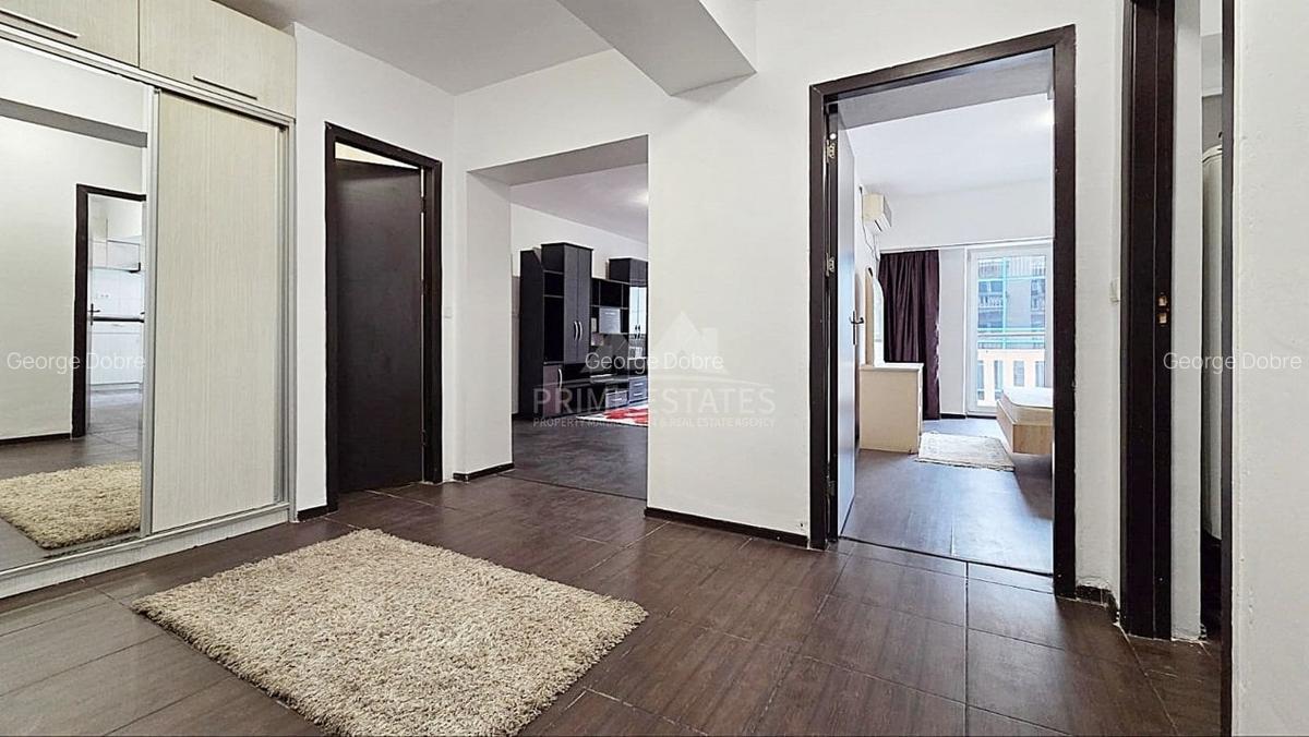 Vanzare apartament 2 camere Unirii Institutul Bancar Roman - 13