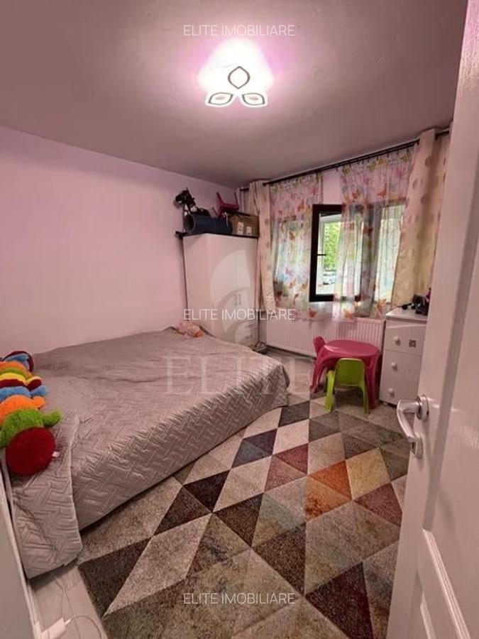 Apartament cu 2 camere decomandat, mobilat în Grigorescu - 7