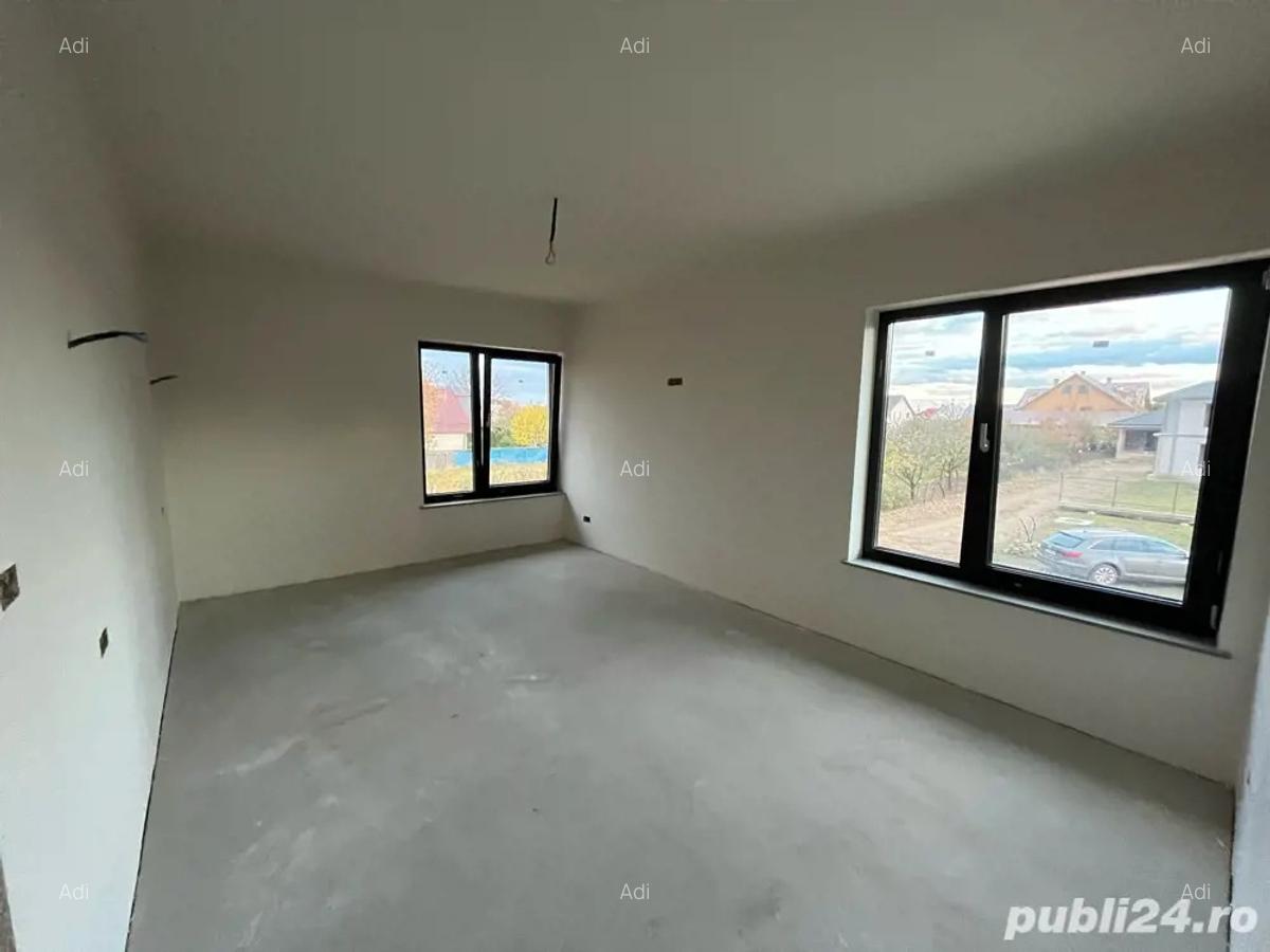 Casa individuala Radauti - 8