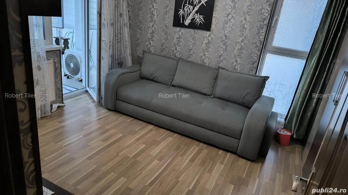 Apartament 2 camere drumul binelui Berceni decomandat - 6 Apartament 2 camere drumul binelui Berceni decomandat - 6