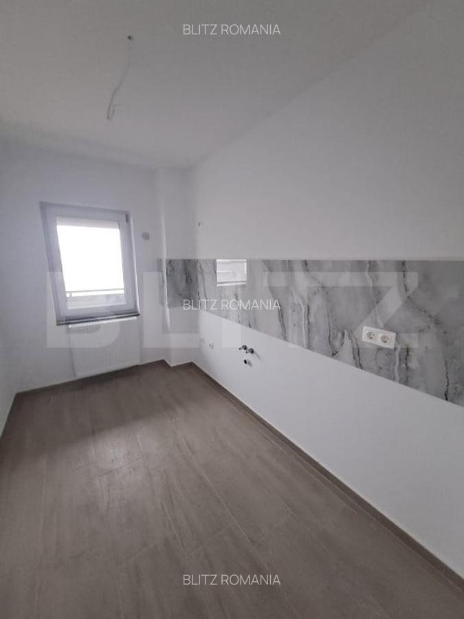 Apartament 2 camere exceptional Tractoru - 17