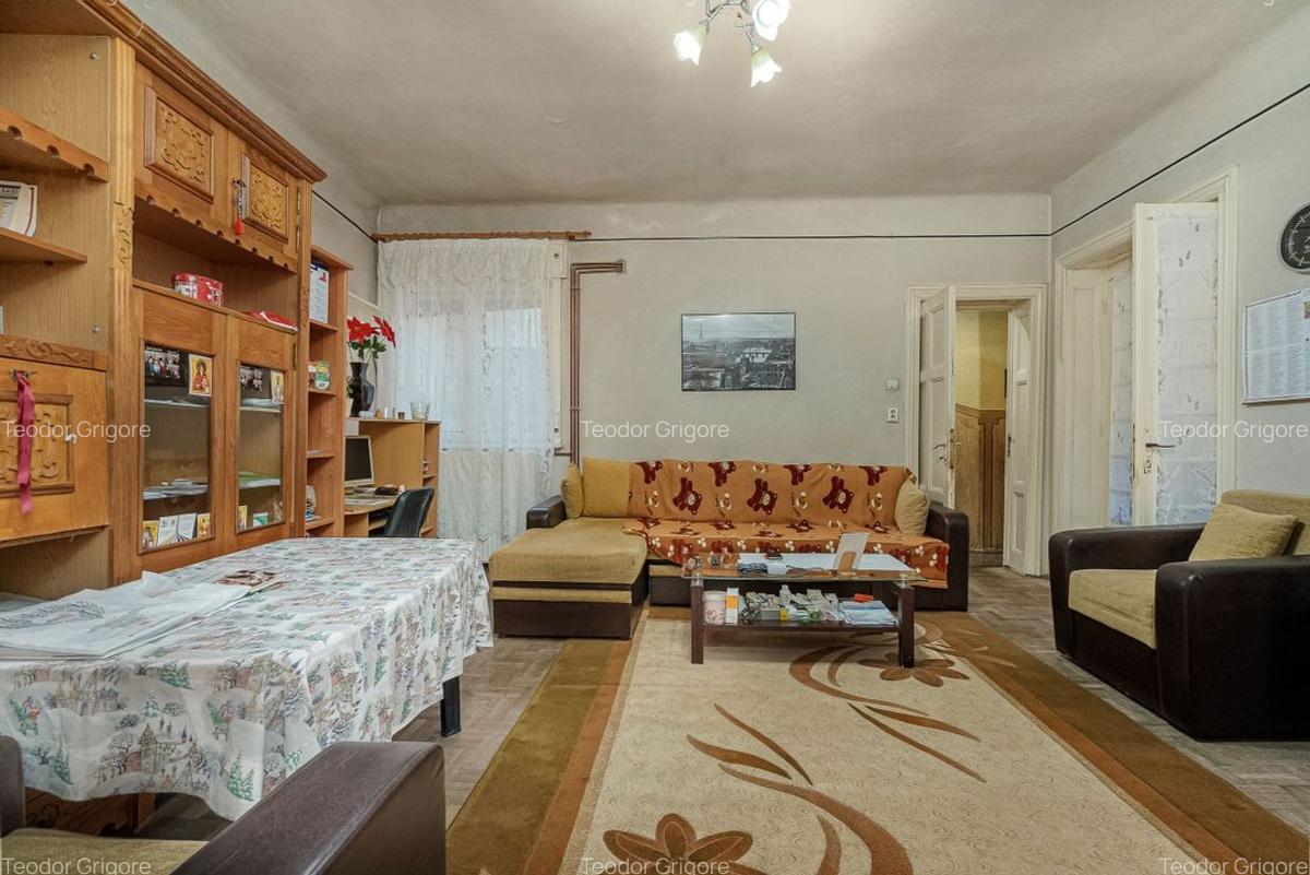 FERDINAND - Oborul Nou | Casa individuala 276mp teren| Renovare facila - 8