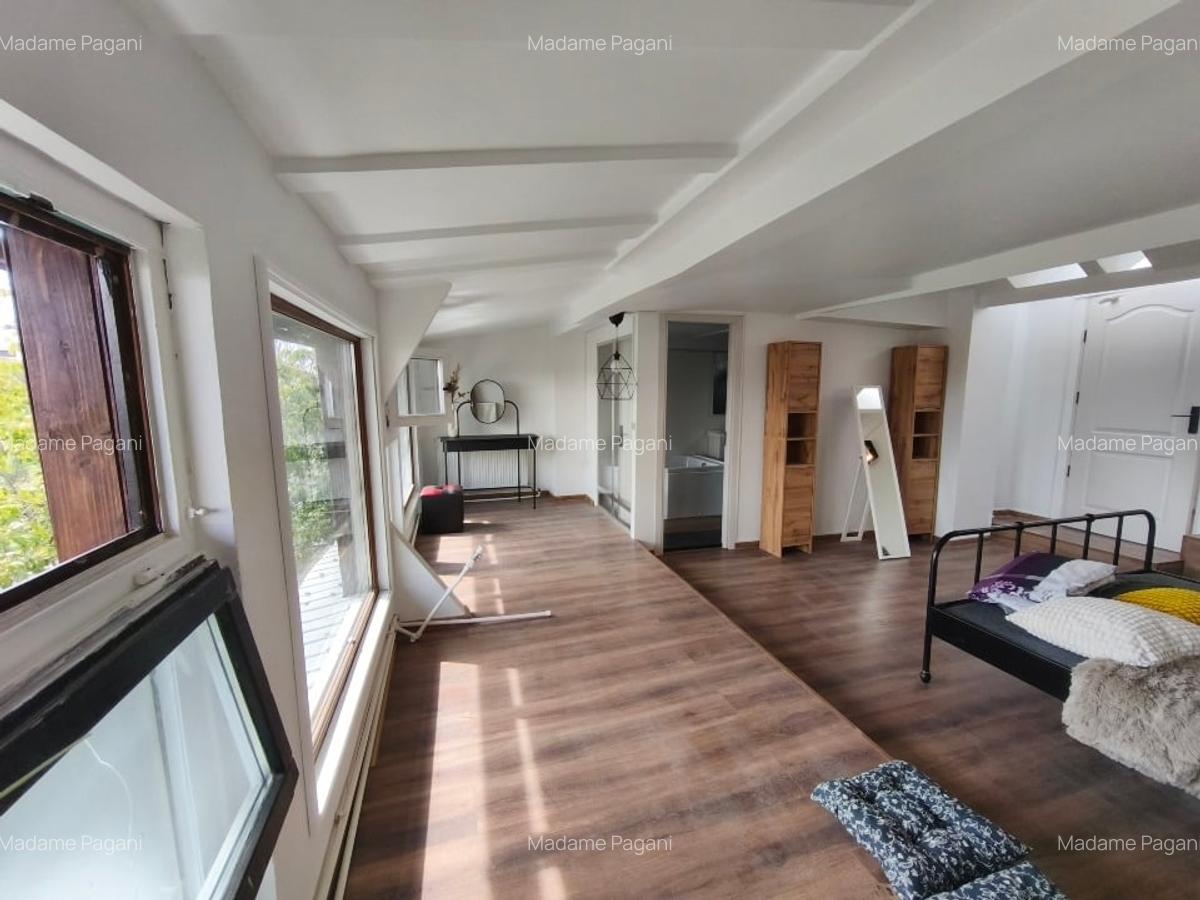 Pipera in apropiere de Gradina Zoo și Jollie Ville. - 11