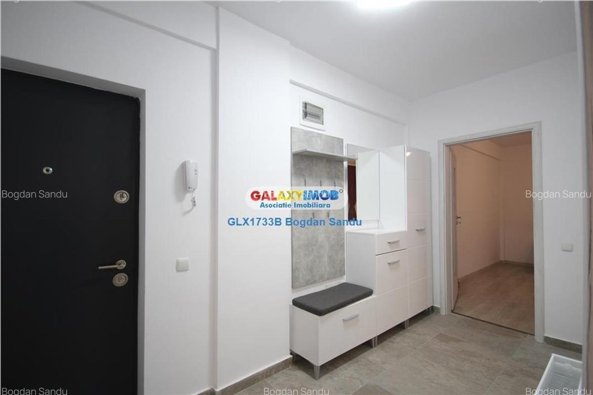 Apartament cu 2 camere de inchiriat Bragadiru - Leroy Merlin - 8