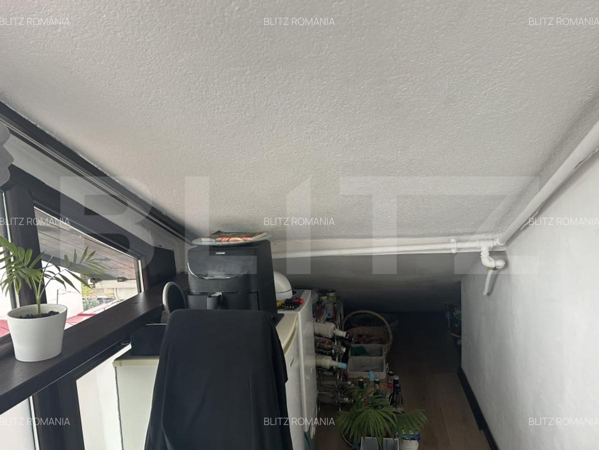 Apartament de vanzare, 2 camere | Bulevardul laminorului - 11