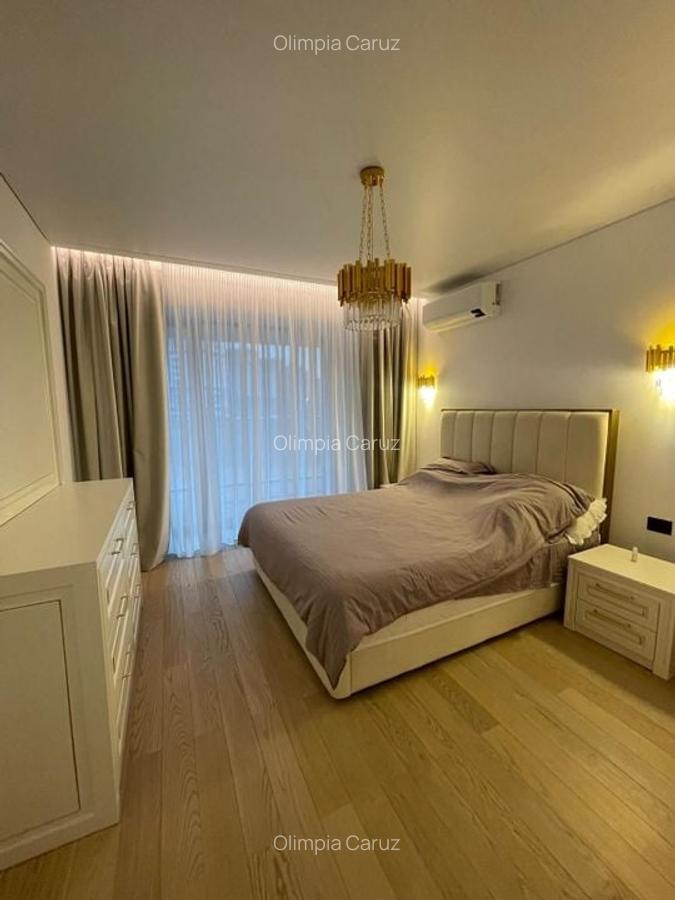 Apartament 2 camere LUX Yacht Kid/Floreasca-Barbu Vacarescu - 6