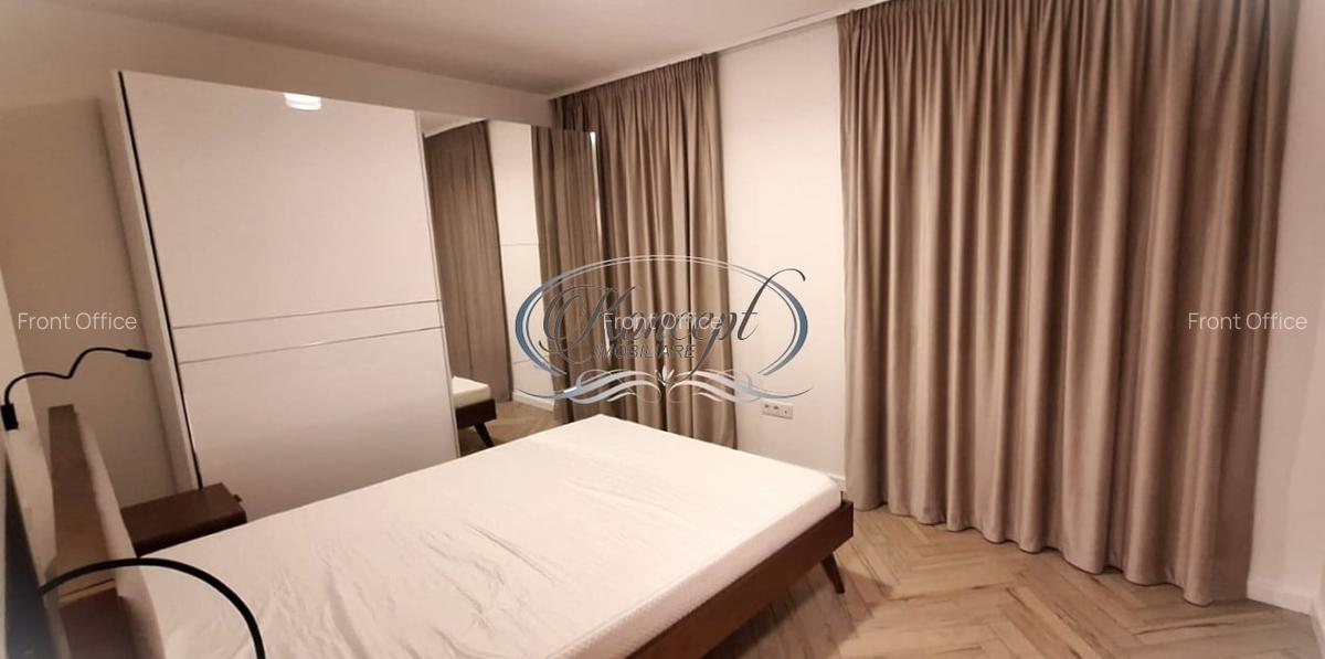 Apartament cu 2 camere semidecomandat în Semicentral - 3