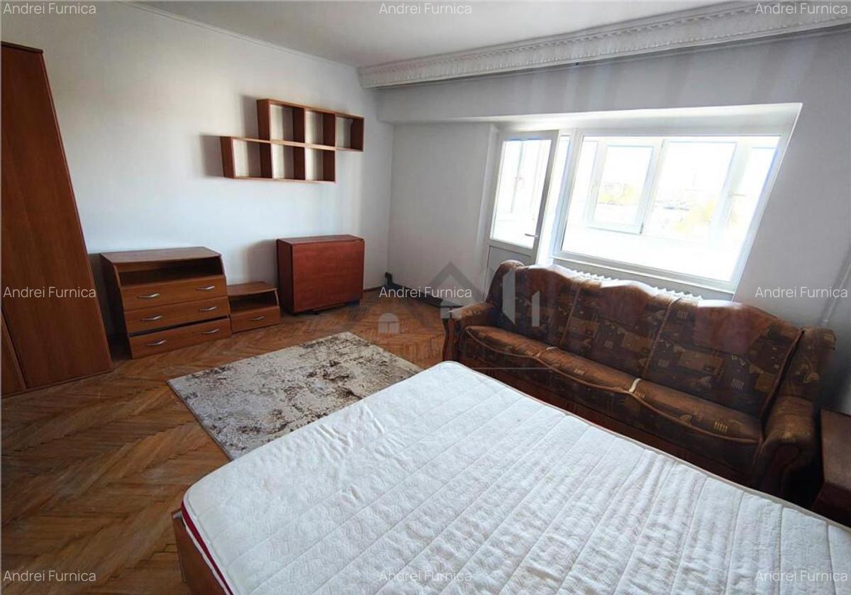 Apartament 1 camera Sos. Nicolina CUG - 18