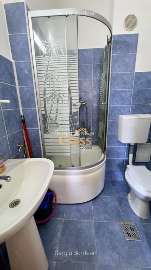 Garsonieră semidecomandată, mobilată în Iris - 5