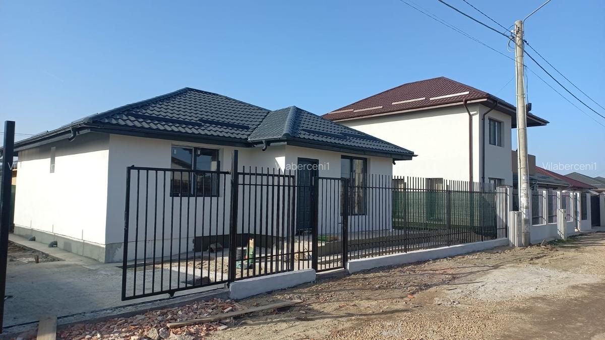 CASA LA CHEIE ! - 1