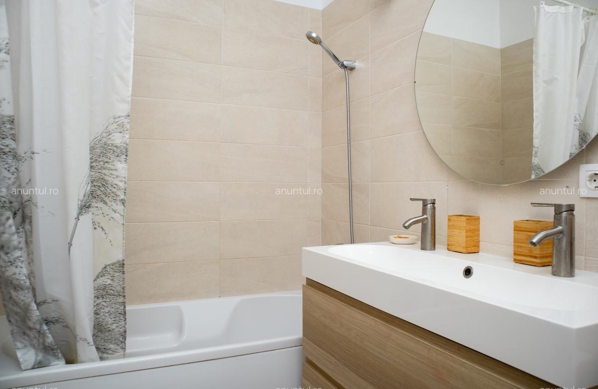 Barbu Vacarescu, Laguna Residence, apartament 3 camere - 5