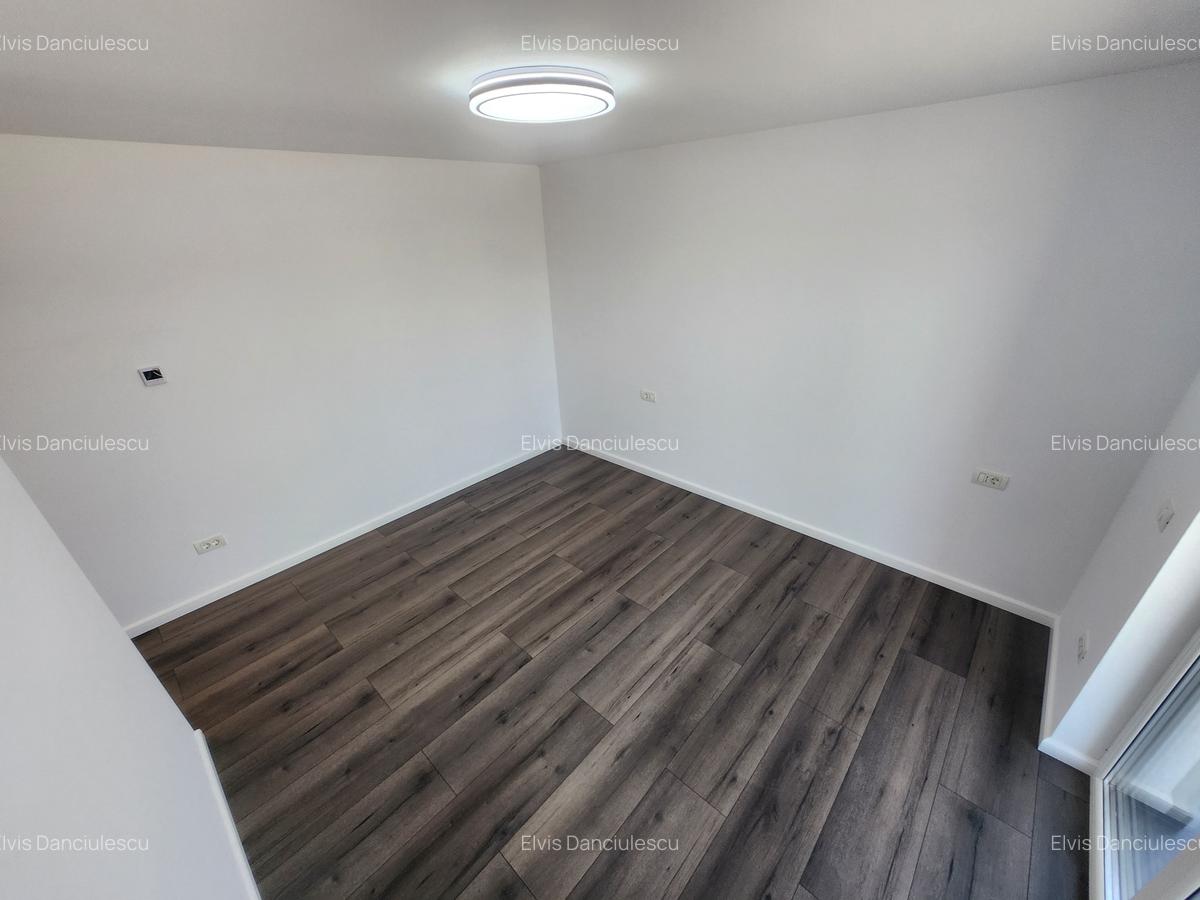 Casă cu 4 camere în Moșnița Nouă - 18