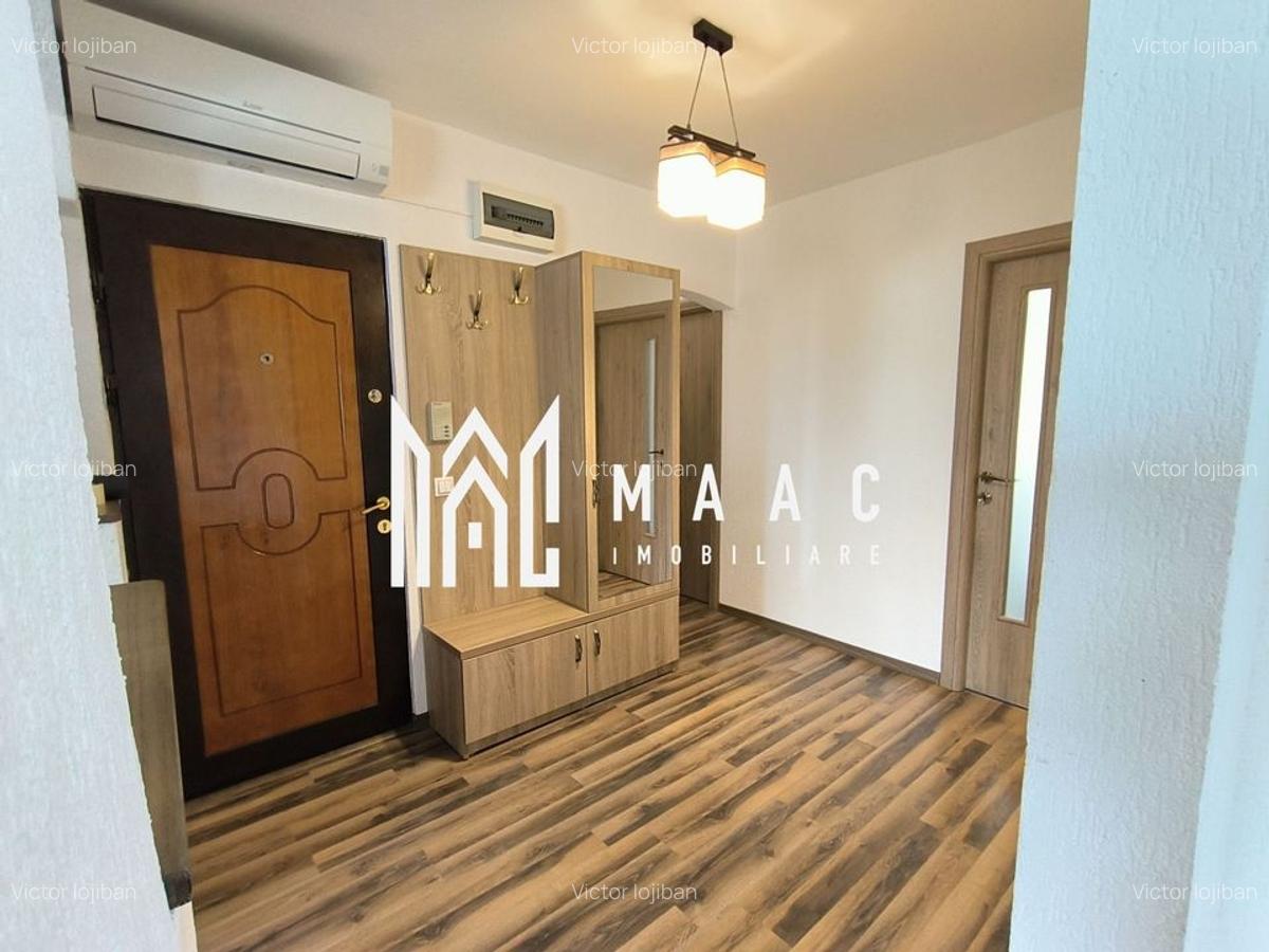 Apartament 3 camere I 70 mp I Etaj 3 I Vasile Aaron - 4
