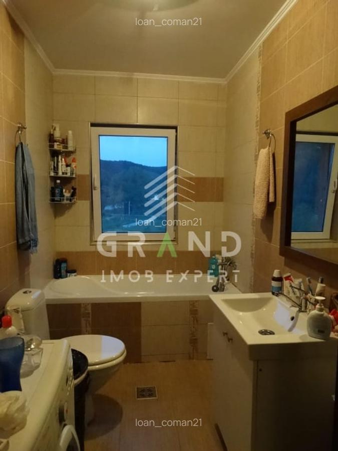 Ap 2 camere,BALCON,PARCARE,Zona Valea Garbaului/Roata Faget - 4
