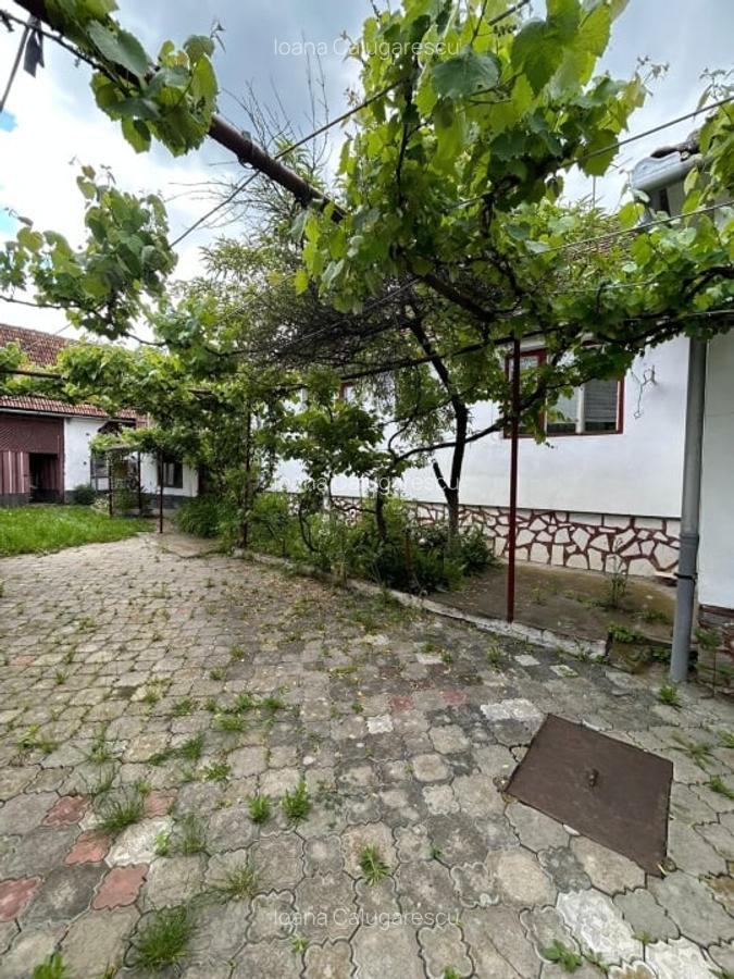 Casa individuala, 6 camere | 2109 mp teren |, localitatea Rusi, judetul Sibiu - 4 Casa individuala, 6 camere | 2109 mp teren |, localitatea Rusi, judetul Sibiu - 4