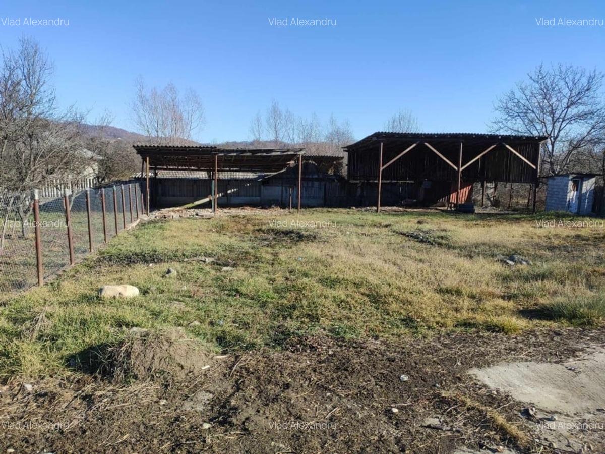 Casa si teren de vanzare Dambovita - 4