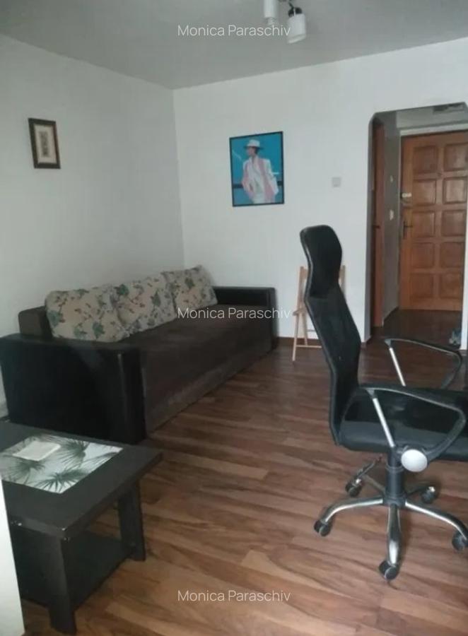 Apartament cu 1 camera in Alexandru cel Bun-Minerva-Posta - 2