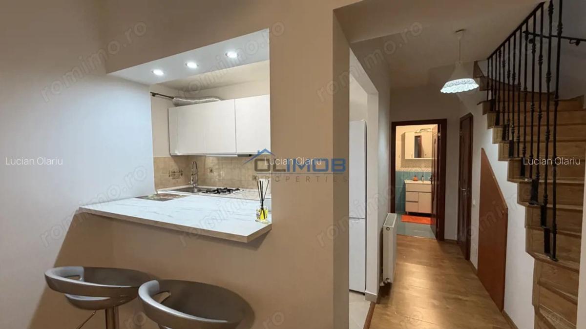 Vila de inchiriat in Chitila Bucure?tii Noi, - 35