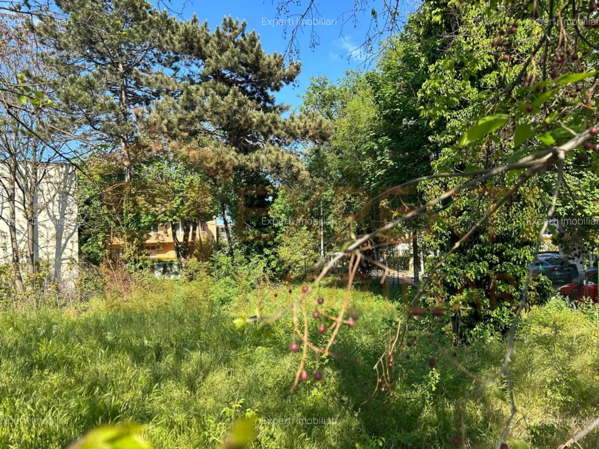 Teren intravilan, 579 mp - zona Eforie Nord - 2