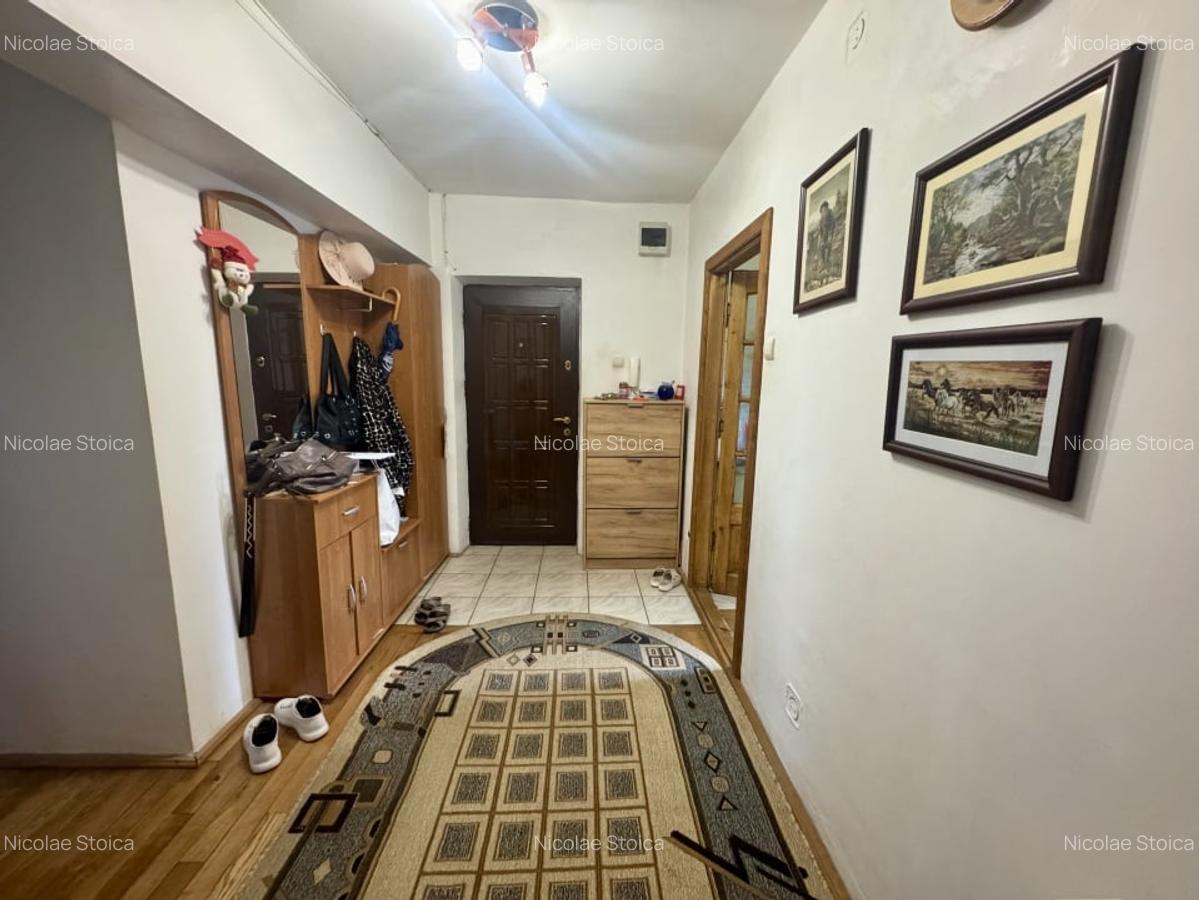 Apartament 3 camere parter inalt - 3