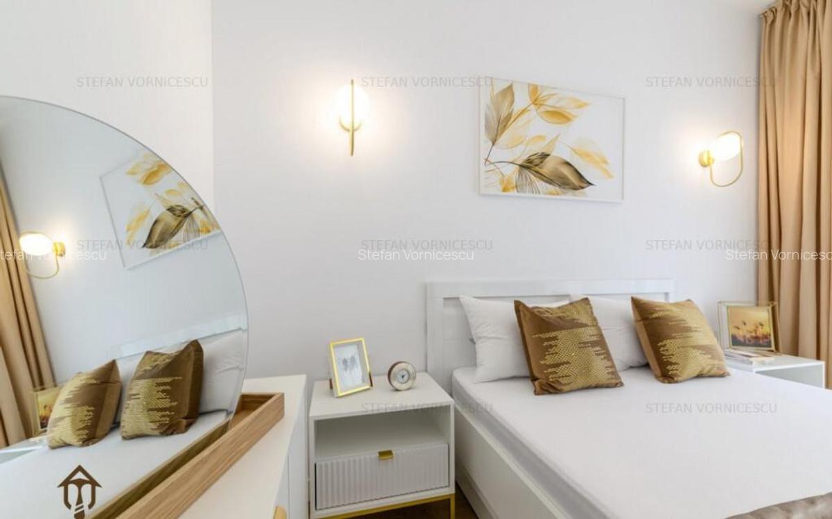 Prima Inchiriere: Apartament Modern ?i Confortabil cu 2 Ca - 16